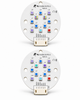 LED Clusters For X4 and Pixels