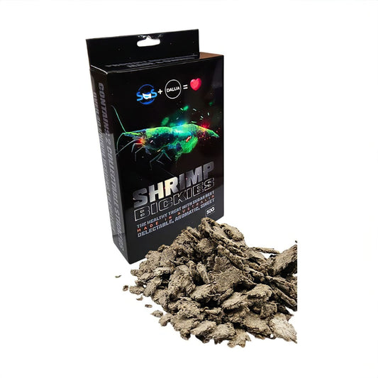 Shrimp Bickies SAS