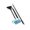 Algae Scraper + Blades