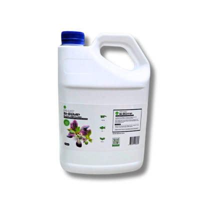 Phat Shrimp Fertiliser