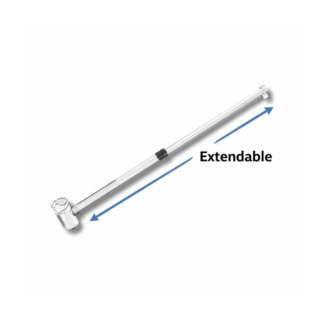 Fish and Shrimp Catcher - Extendable