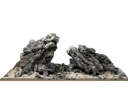 WIO - Silver Shine River Kit