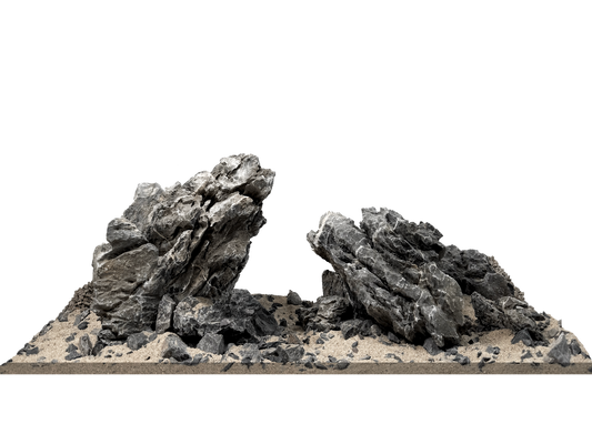 WIO - Silver Shine River Kit