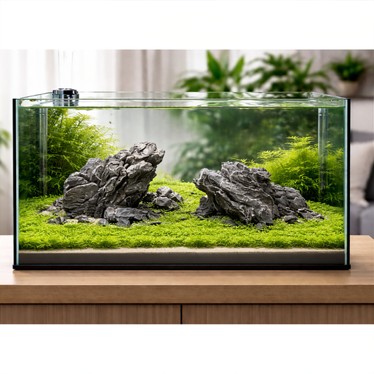 WIO - Silver Shine River Kit