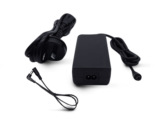 Illumagic Pixel Power Supplies