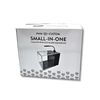 Small In One Peninsula 4L