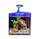 Small In One Peninsula 4L