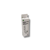 CO2 Diffuser Stainless Steel + Extras