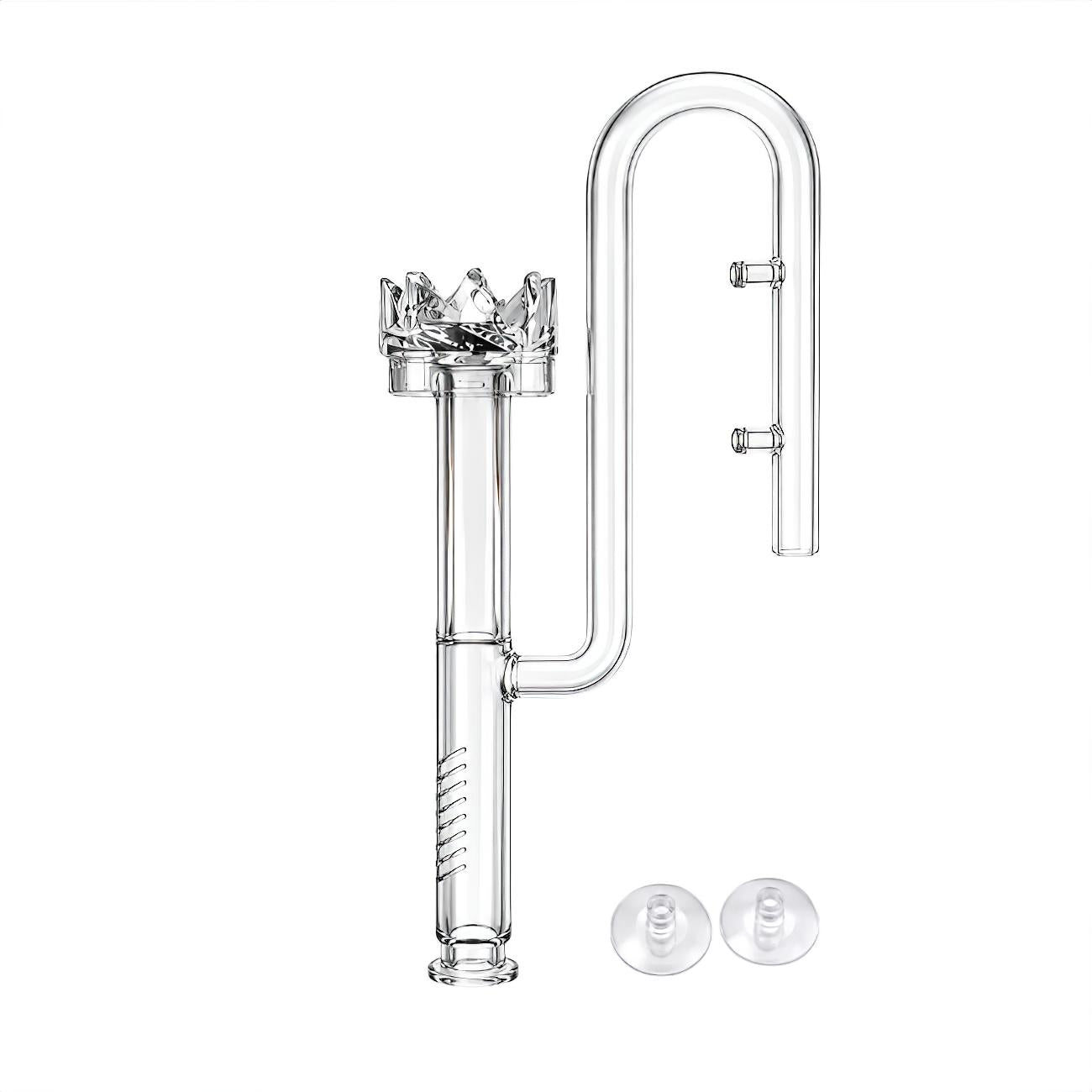 Surface Skimmer Inlet