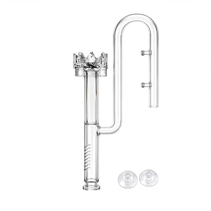 Surface Skimmer Inlet