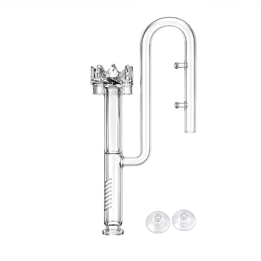 Surface Skimmer Inlet