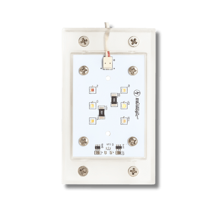 The Tini Aquascaper LED lighting bundle pack DALUA 