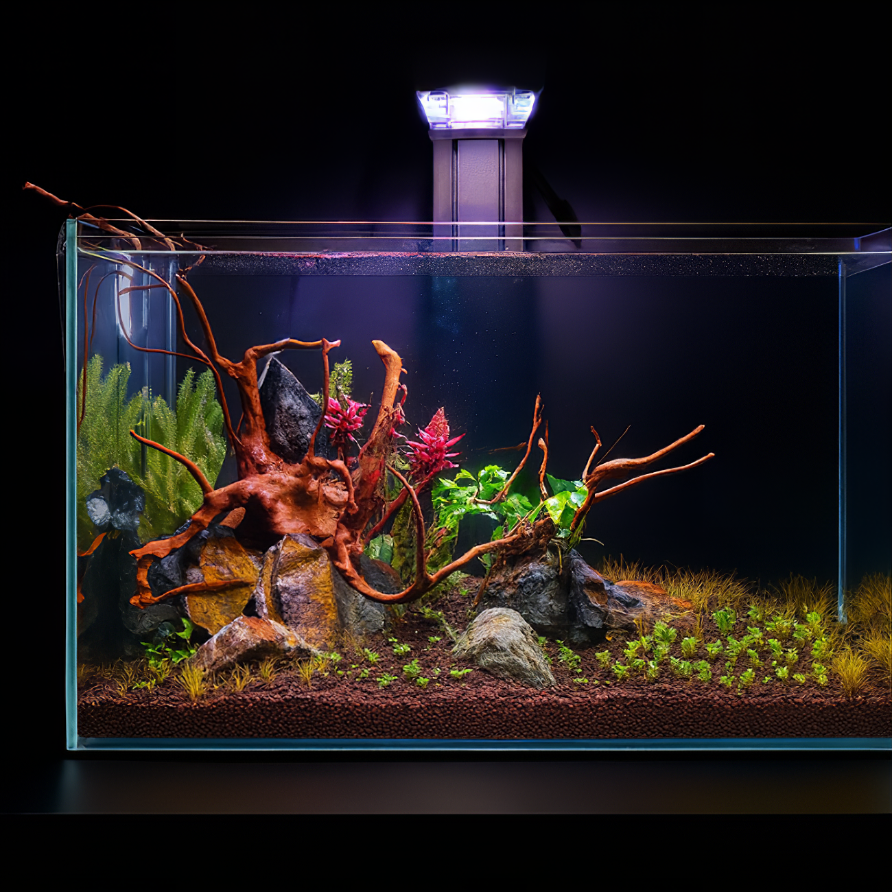 The Tini Aquascaper LED