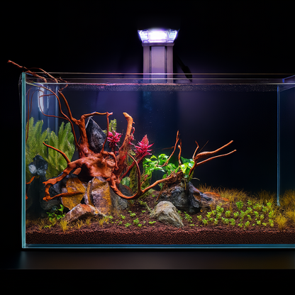 The Tini Aquascaper LED