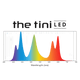 The Tini Aquascaper LED lighting bundle pack DALUA 