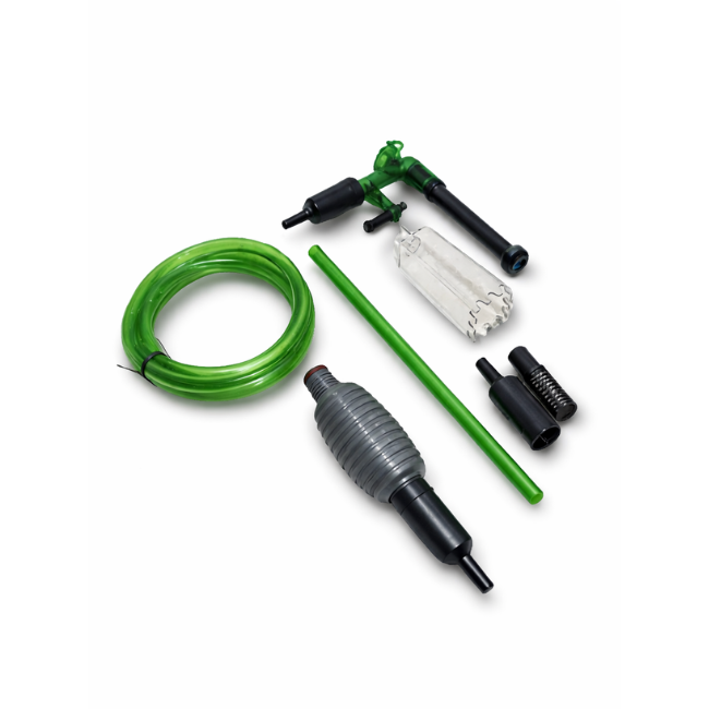 Siphon + Water Change Kit