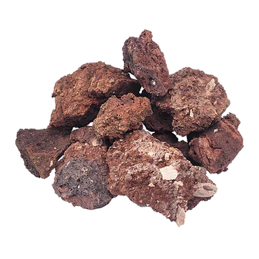 WIO - Wild Red Lava Nano Rock 1.5kg