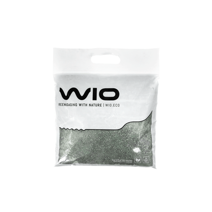 WIO - Emerald Sand