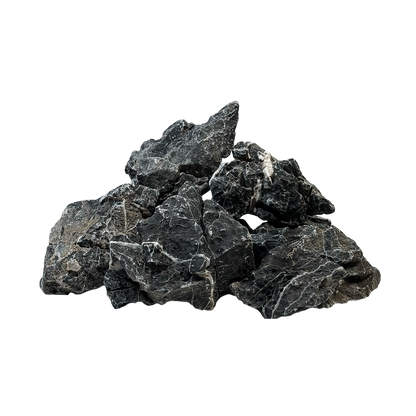 WIO - Black Ryuoh Nano Stone 2kg