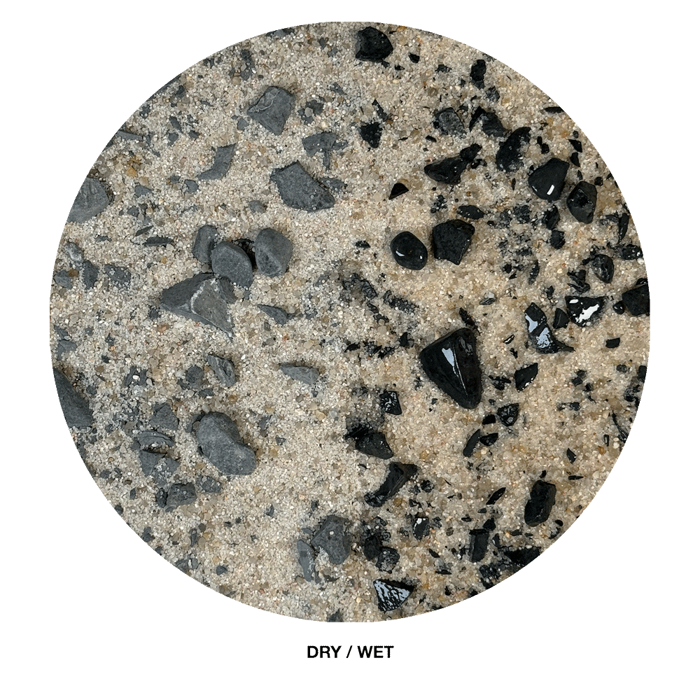 WIO - Black Allure Riverbed