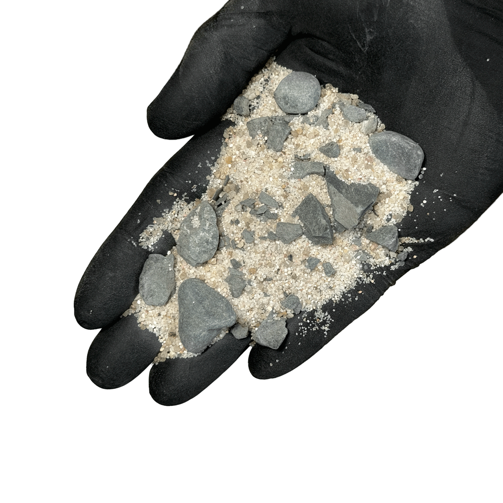 WIO - Black Allure Riverbed