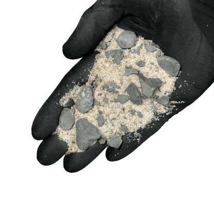 WIO - Black Allure Riverbed