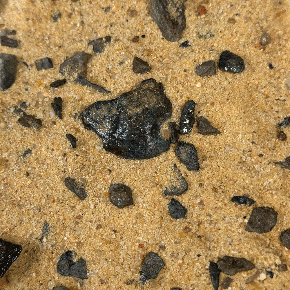 WIO - Golden Hour Riverbed