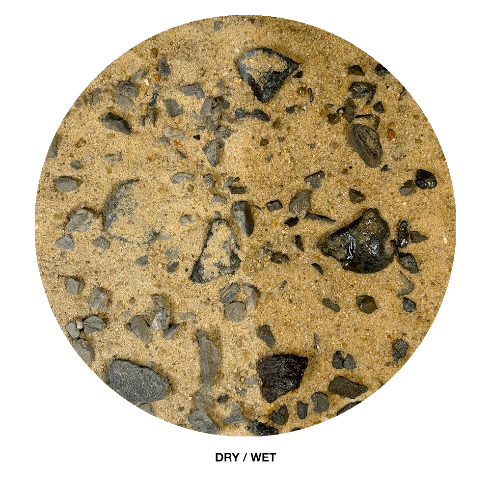 WIO - Golden Hour Riverbed