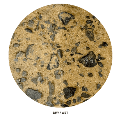 WIO - Golden Hour Riverbed