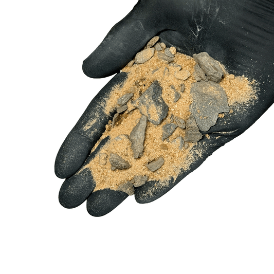 WIO - Golden Hour Riverbed