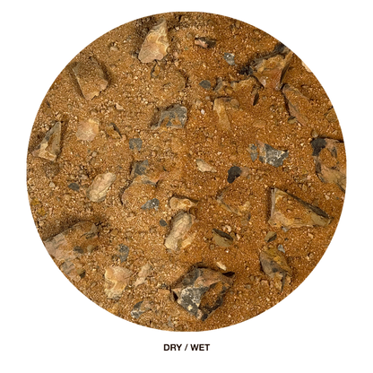 WIO - Amber Dragon Riverbed