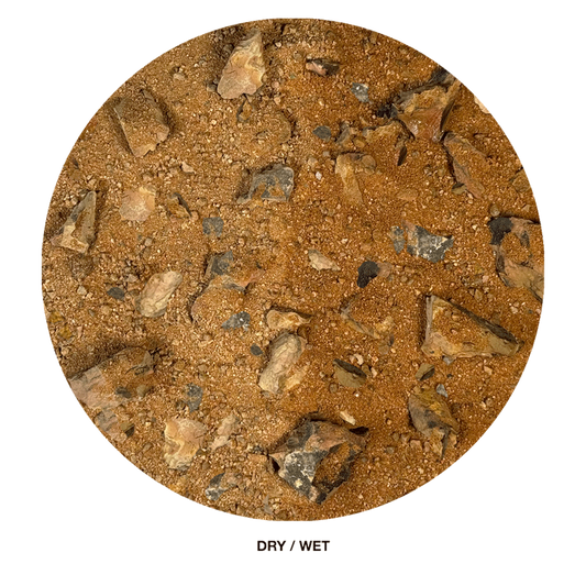 WIO - Amber Dragon Riverbed