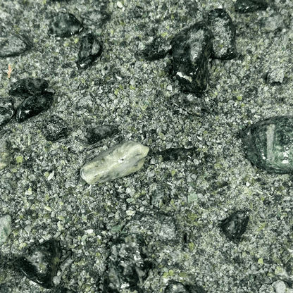 WIO - Jade Bliss Riverbed