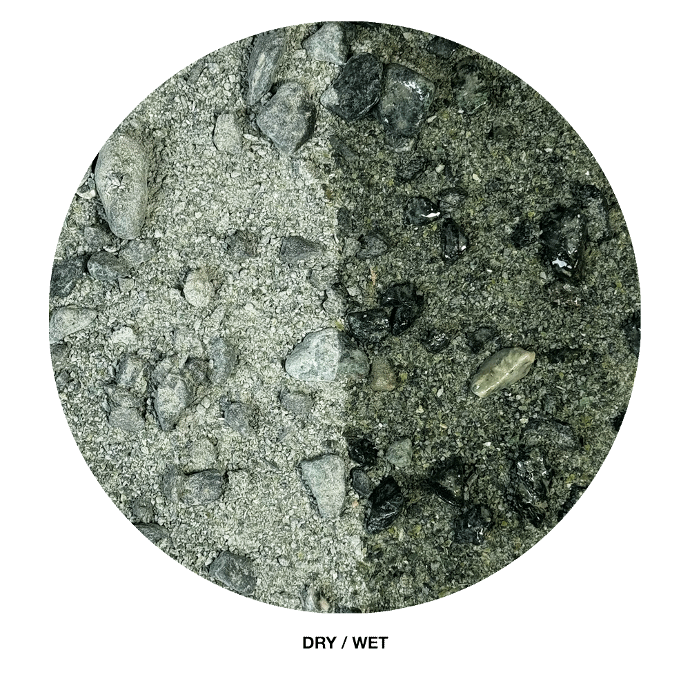 WIO - Jade Bliss Riverbed