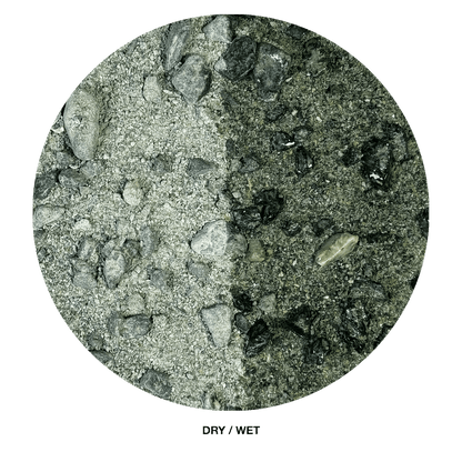 WIO - Jade Bliss Riverbed