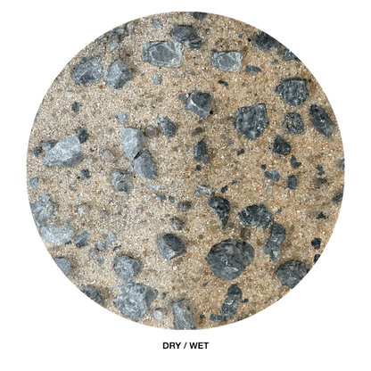 WIO - Silver Shine Riverbed