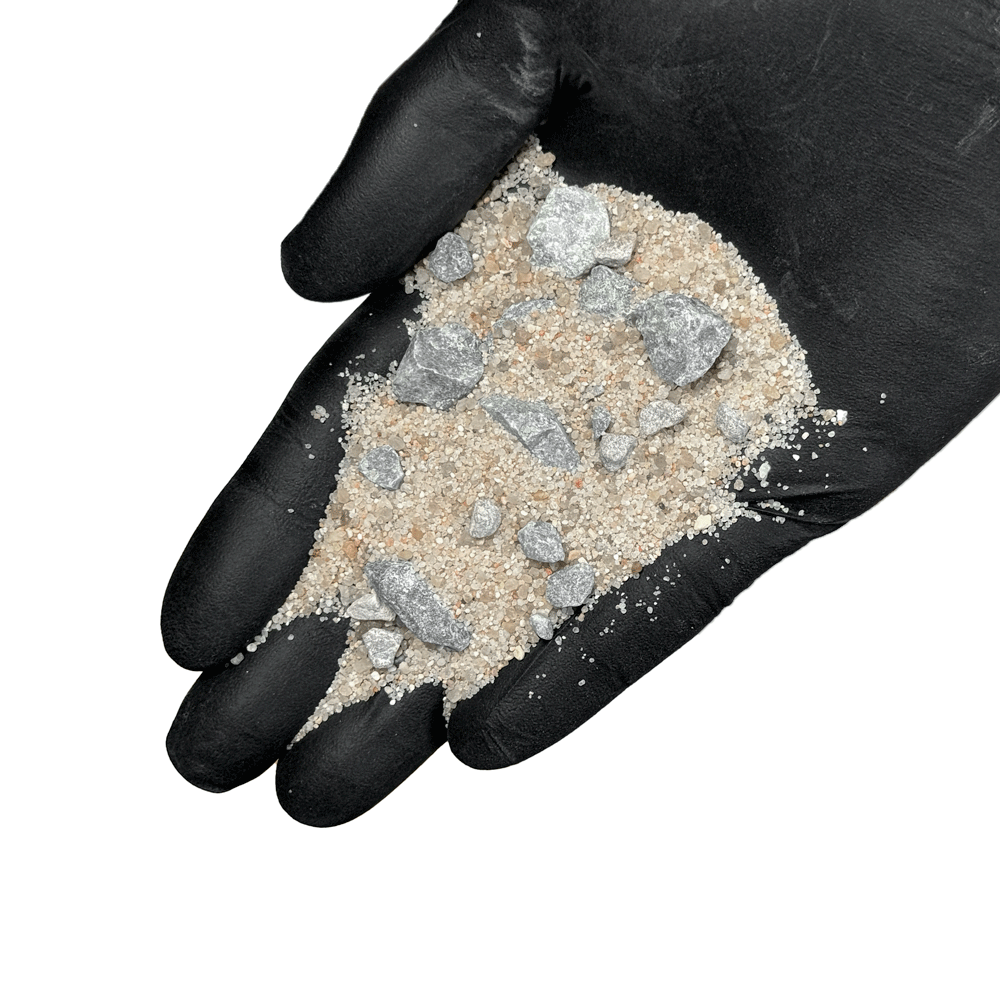 WIO - Silver Shine Riverbed