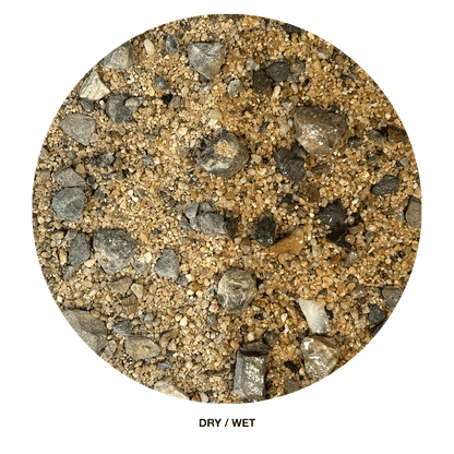 WIO - Tan Savage Riverbed