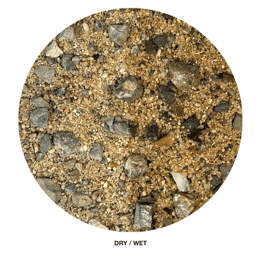 WIO - Tan Savage Riverbed