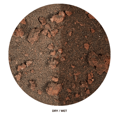 WIO - Red Dusk Riverbed