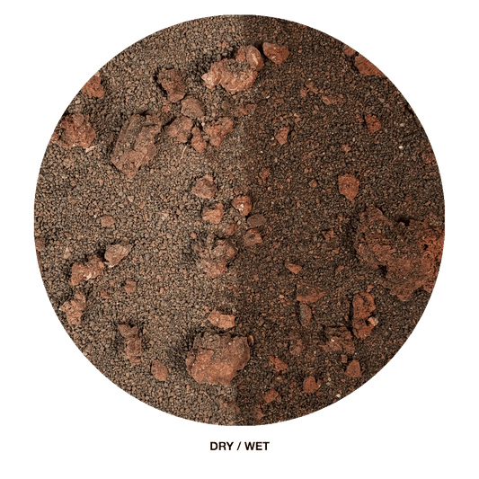 WIO - Red Dusk Riverbed