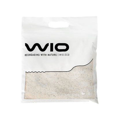 WIO - Hyams Sand