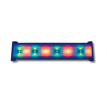 DALUA WRGB Slim LED