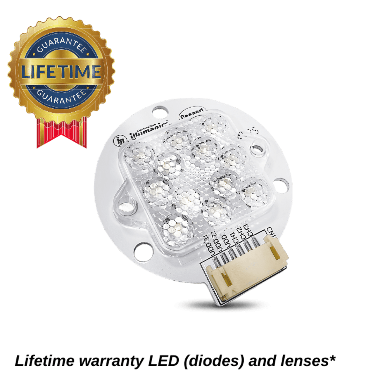 Illumagic X4 AQUARIUM LIGHTING DALUA 