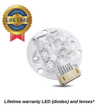 Illumagic X4 AQUARIUM LIGHTING DALUA 