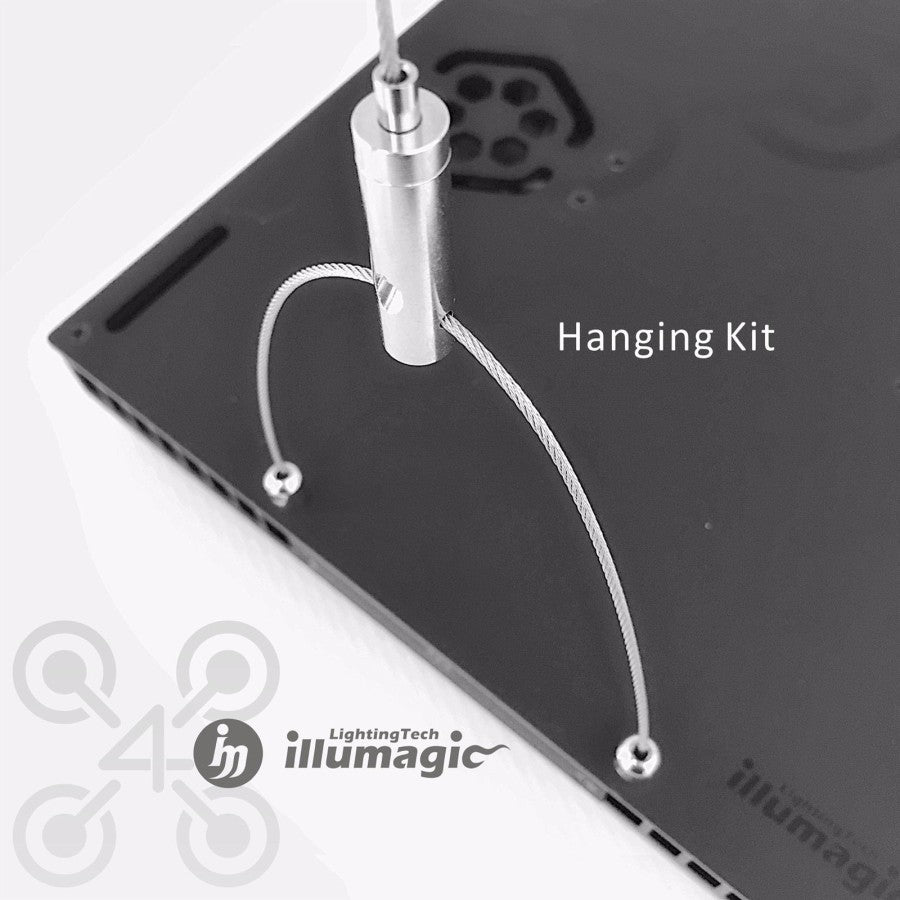 Hanging Kit for X4