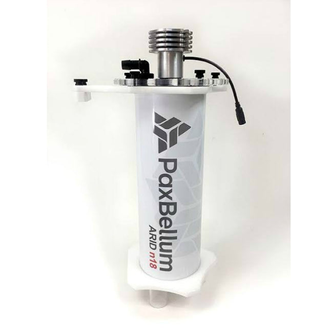 Pax Bellum ARID Reactor