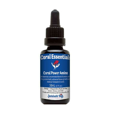 Coral Essentials Gro + Amino