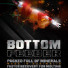Shrimp & Fish Bottom Feeder by SAS