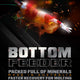 Shrimp & Fish Bottom Feeder by SAS